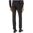 thumbnail image 2 of Emporio Armani Techno Stretch Five-Pocket in Black Black, 2 of 4