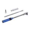 thumbnail image 3 of Torsion Wrench, 360 Degree Rotation Torsion Wrench Set 3/8inch ± 3% High Accuracy  for Repair for Car, 3 of 7