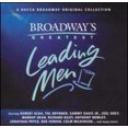 thumbnail image 2 of Broadway's Greatest Leading Men, 2 of 2