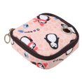 thumbnail image 4 of Bolsa para mascotas de aspecto hermoso para viajes al aire libre portador de mascotas animal pequeño para hámster planeador de azúcar hámster dorado ardilla ANGGREK Otros, 4 of 8