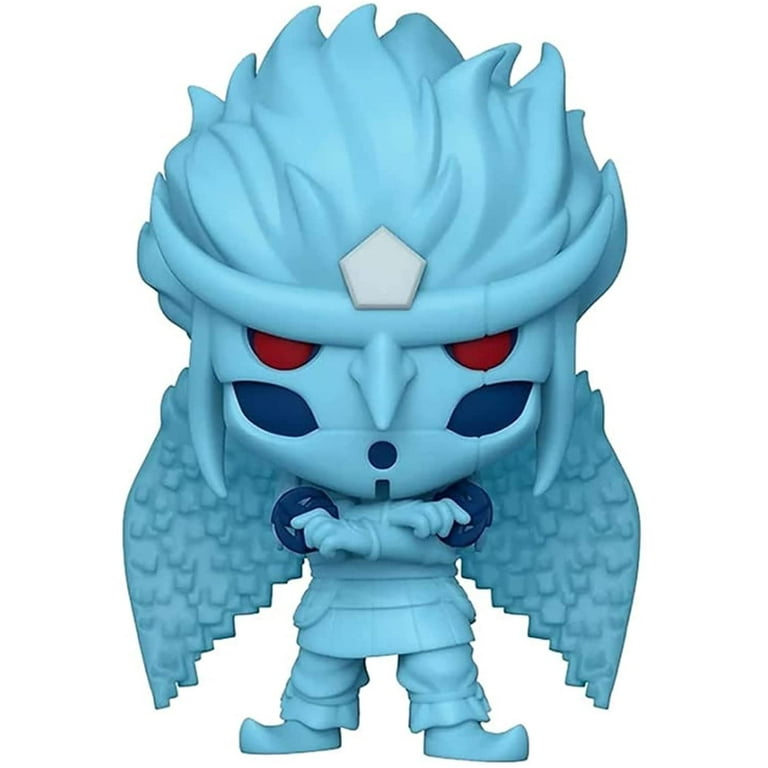 Funko POP! Anime Edition: Naruto Shippuden Kakashi Perfect Susano