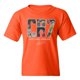 thumbnail image 1 of Camiseta Cup & Branch Collage Ronaldo Tribute Soccer GOAT, 1 of 1