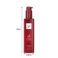thumbnail image 4 of Xihbxyly Suero Control Del Frizz, Emulsión Hidratante Ligera, Mascarilla Capilar Sin Enjuague, Fórmula de Rápida Absorción, Rutina Diaria de Cuidado Capilar, Perfecto para Todo Tipo de Cabello, Botel, 4 of 7