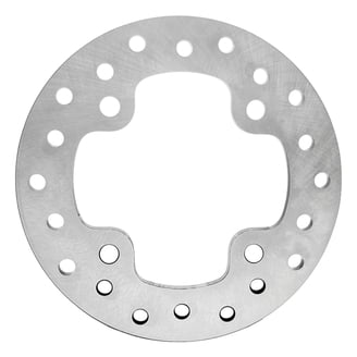 NICHE Front Brake Pad Set For Polaris RZR Pro Turbo R / General XP 1000 – Organic NAO