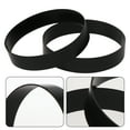 thumbnail image 2 of MasteelfCA 6 Pcs Egg Cooker Rings Burger Molds Creative DIY Egg Frying Molds (Black), 2 of 7