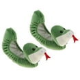 thumbnail image 1 of Funda de Protección de Cubiertas de Animal para Serpiente shamjiam Fundas blandas para patines de hielo, 1 of 8