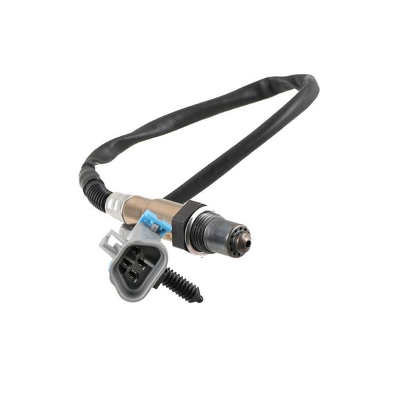 Upstream Oxygen Sensor Compatible with Chevrolet Trailblazer EXT Trailblazer 4.2L 2004 2005 Replacement for 234-4119