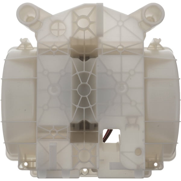 Global 2312037 HVAC Blower Motor Fits select: 2007-2013 MERCEDES-BENZ S, 2007-2014 MERCEDES-BENZ CL