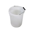 thumbnail image 2 of Faithfull Mixing Bucket 25 Litre (5 Gallon) - White, 2 of 3
