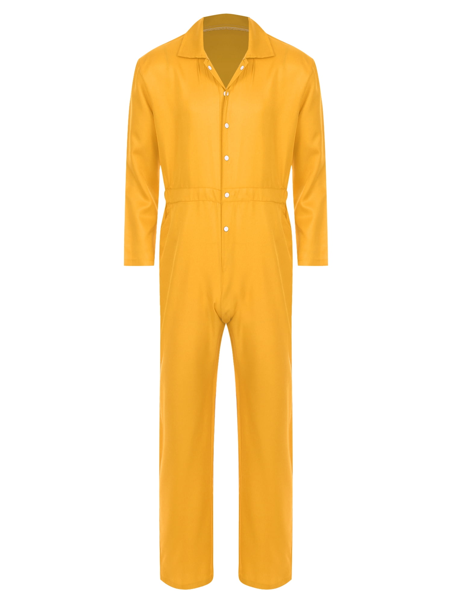 ジャケット・アウター STANDARD CALIFORNIA coveralls Choomomo Adult Men's Work Overalls Long Sleeve Coveralls