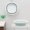 Blue B, variant on Rkxzt Buckets Mop Bucket Foldable Portable Washbasin, Compact Basin for Camping, RV Sinks, and Travel Pink Plastic