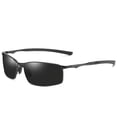 thumbnail image 3 of Gafas de sol polarizadas, gafas de sol para hombre, gafas de conducir, gafas que cambian de color, gafas de visión nocturna, 3 of 5