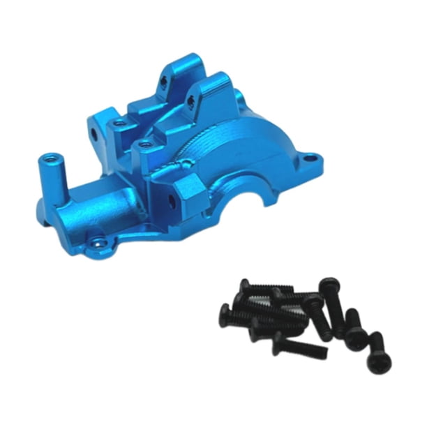 Cubierta de caja de cambios delantera Strade Fareast Limited para coche RC 1/16