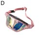 thumbnail image 1 of Riñonera deportiva para correr, teléfono móvil, impermeable, pequeña, transparente, para natación, bandolera de pecho, riñonera láser, 1 of 7