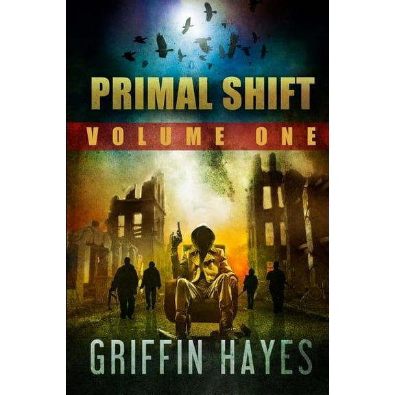 Primal Shift: Season 1