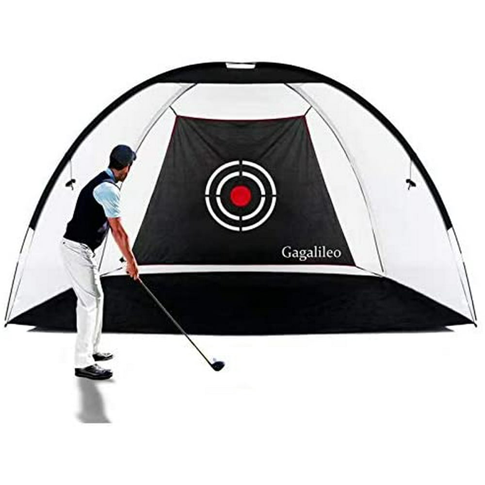 GALILEO Golf Net Golf Hitting Nets Training Aids Practice Nets for