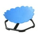 thumbnail image 2 of Silla giratoria para niños, silla oscilante con rotación de 360 grados, asiento giratorio, juguete sensorial para niños y niñas, mejora el equilibrio Azul, 2 of 8