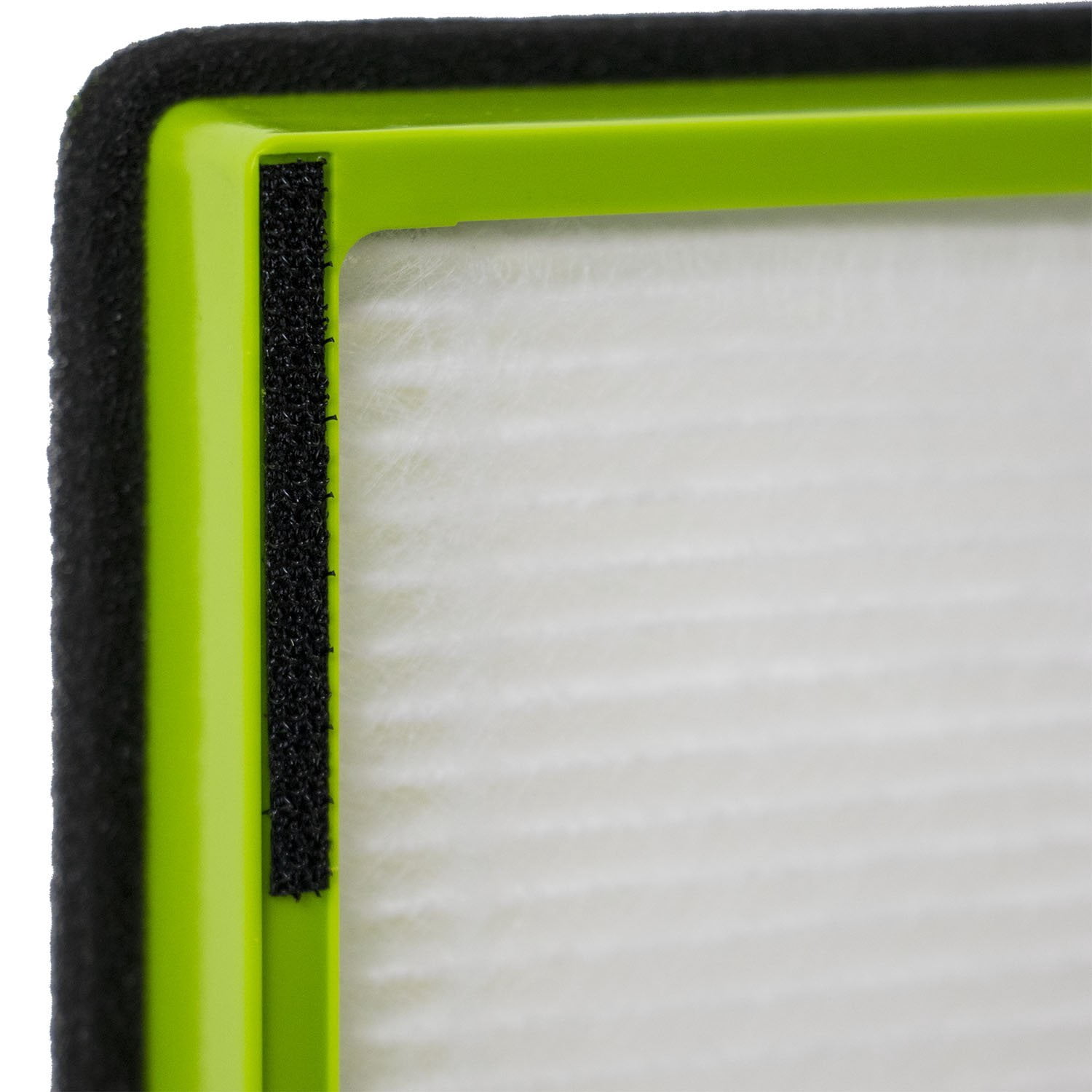 Replacement for Filtrete Idylis HEPA Filter D (Item 0412563)