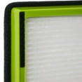 thumbnail image 3 of Replacement for Filtrete Idylis HEPA Filter D (Item 0412563), 3 of 4