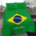 thumbnail image 4 of Juego de cama Brasil, 4 of 4