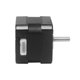 thumbnail image 1 of 3D Printer Parts 42-38 Stepper Motor 2 Phase 1.8 Degree Step Angle 0.4N.M 1A Step Motor (17HS4401) for Creality CR-10 CR-10S Ender 3 3D Printer, 1 of 5