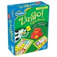 thumbnail image 2 of Think Fun Jeux - Zingo! Mots de Vue, 2 of 9