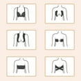 thumbnail image 2 of BoobTapeBreast Lift Tape Body Contour for Large Breasts Nipple Covers Invisible Boobtape for Women A-G Cup, 2 of 6