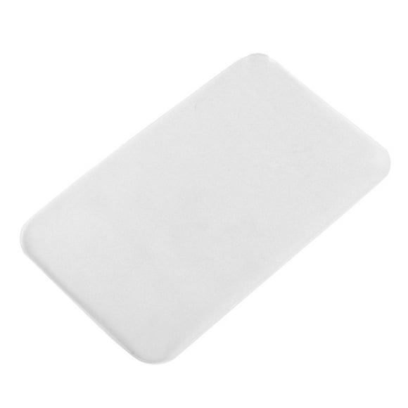 Soporte de Pestañas Macarena 5 Piezas Extensión De Silicona Almohadilla De Soporte De Bandeja De Pestañas Para Ojos