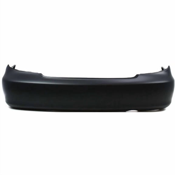 Rear Bumper Cover For 2002-2006 Toyota Camry USA Built Primed 52159AA903