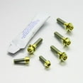 thumbnail image 5 of Titanium Brake & Clutch Lever Perch Pinch Bolt Kit (TIBCPERCH30), 5 of 6