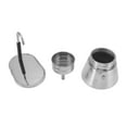 thumbnail image 4 of Moka Coffee Maker, Moka Pot Italian Type  For Home, 4 of 8