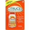 Citrucel with Smartfiber Caplets, Multi Value 1 Pack ( 240-Count Total )