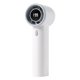 thumbnail image 2 of CaiYueKe New Handheld Mini Small Fan, Digital Display High Speed Fan, Brushless USB Rechargeable Portable Fan, for Travel Commuting Office, Multi Color Compact Cooling Fan, 2 of 7