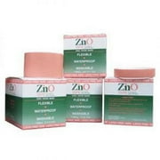 ZinO Zinc Oxide Tape ''1 x 5 yds,1 Count''