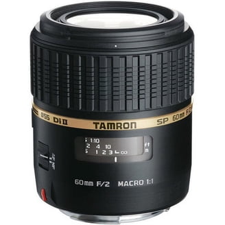 Tamron Al 7-200 28-200mm F/3.8-5.6 LD Aspherical (IF) Manual Focus