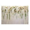 thumbnail image 2 of Zeus Wedding Flowers Photography Background Cloth Video Backdrop for Photo Studio, 2 of 7