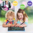 thumbnail image 4 of 8.5 Inch Electronic Drawing Board Graffiti LCD Writing Tablet Educational Toys For, 4 of 5
