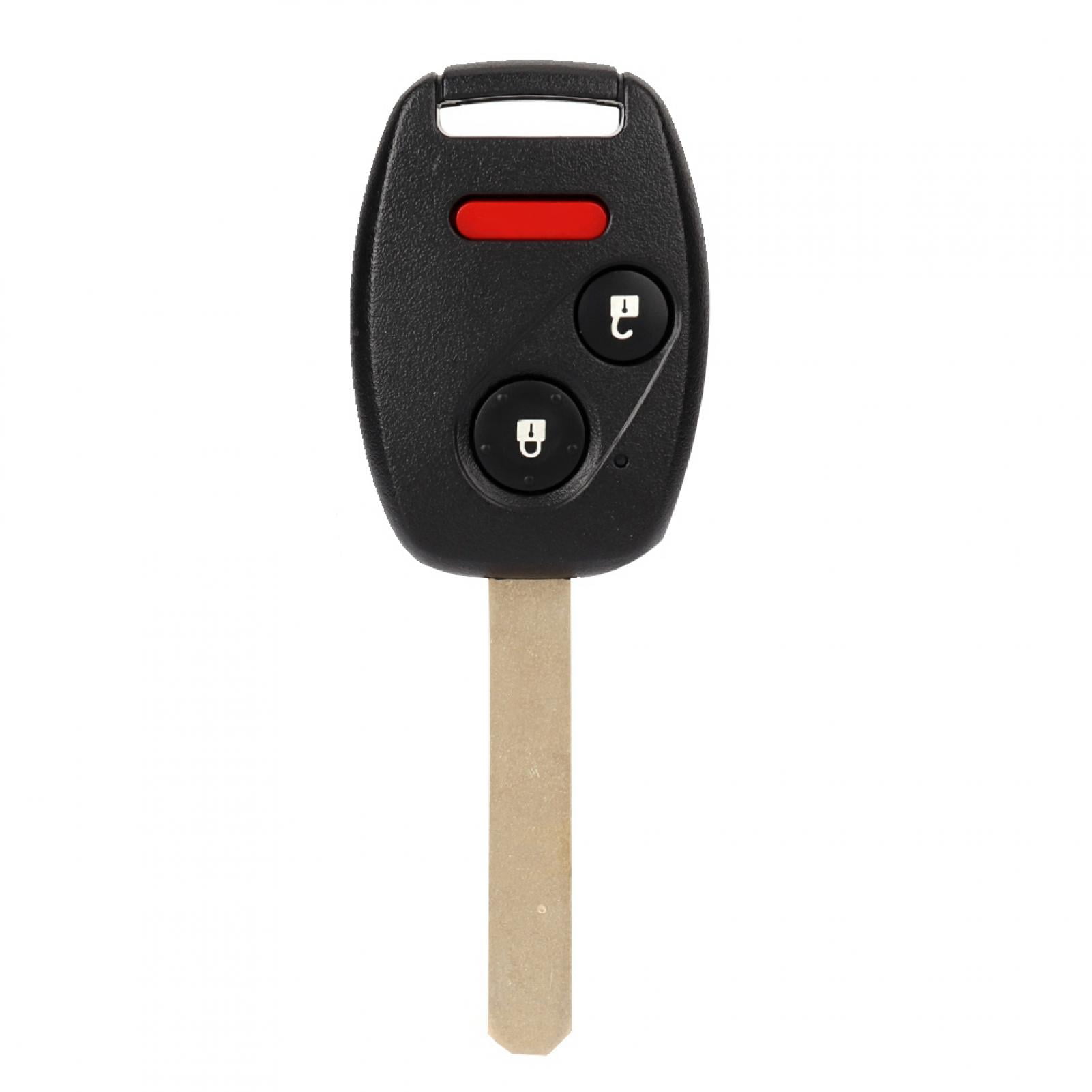 Car Remote Control Key, Keyless Remote Key, Control Key For Car Smart