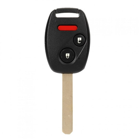 Oubit Button Remote Key,Fit For Honda Civic Remote Key Car Remote Control Key Seamless Integration