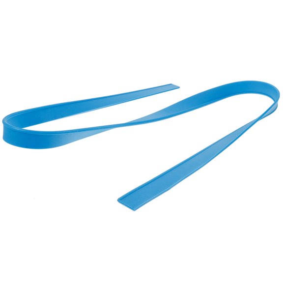 FENGGUIQU Wiper Refill Strip 1 Pack for Effective Glass Cleaning and Easy Maintenance