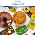 thumbnail image 2 of Snack Factory Garlic Parmesan Pretzel Crisps, 7.2 oz Resealable Bag, 2 of 10