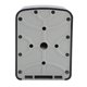 thumbnail image 4 of Caja De Llave De Contraseña, Caja De Bloqueo De Seguridad Para Evitar Martillazos, Aleación De Aluminio Fácil De Recordar Para El Hogar ANGGREK Otros, 4 of 8