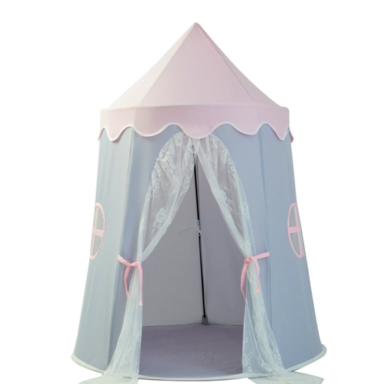 Princess teepee hot sale