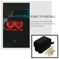 thumbnail image 3 of WAXIAYUZ 12-Slot Auto Fuse Relay Block Kit for Cars, Boats, 3 of 7