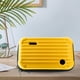 thumbnail image 5 of Bolsa de transporte Bolsa organizadora portátil para accesorios Insta360 Flow (Amarillo), 5 of 7