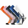 thumbnail image 2 of Calcetines Ciclismo TFixol, 2 of 8