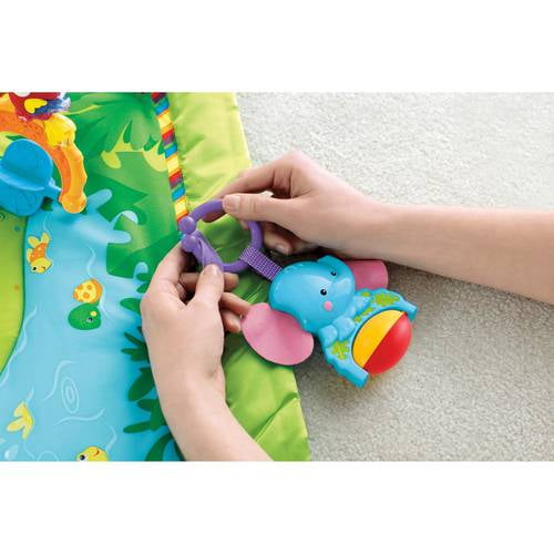 fisher price rainforest melodies