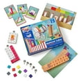 thumbnail image 4 of Numberblocks 11-20 Mathlink Cubes Math Activity Set, 4 of 7