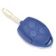 thumbnail image 4 of Llave inteligente exquisito mando a distancia 6C1T15K601AG para coche ANGGREK Otros, 4 of 8