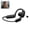 black, variant on Open Ear Headset with AI Translation, 4-6H Battery Bone Conduction Sport Earphone for Cycling Running, Hands-Free Recording